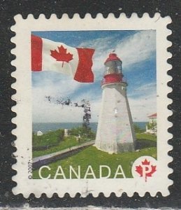 Canada     2253b   (O)    2007