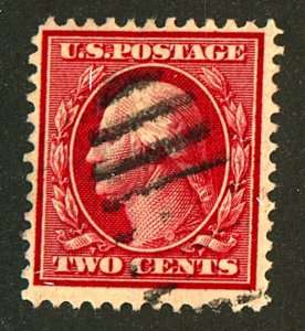 U.S. #332 USED