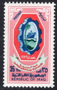 IRAQ SCOTT 647