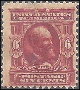 305 Mint,OG,H... SCV $60.00