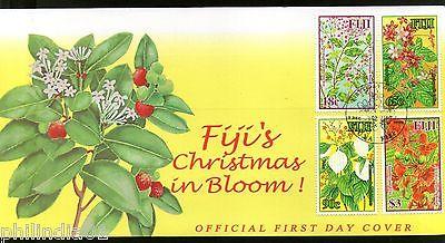 Fiji 2006 Christmas in Bloom Flowering plants Plant Tree ...