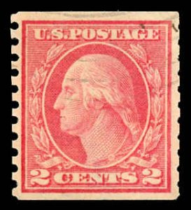 USA 454 Used