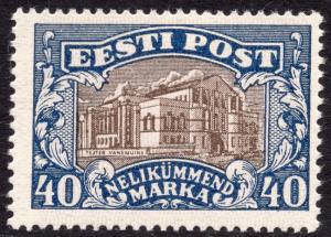 ESTONIA SCOTT 83