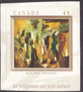 Canada - 1745 1998 MNH
