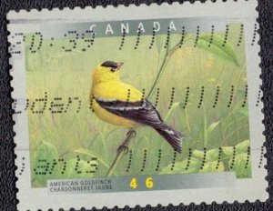 Canada - 1772 1999 Used