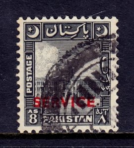 Pakistan - Scott #O31 - Used - SCV $25