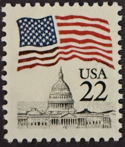 US Stamp #2114 unused NH