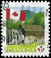 CANADA   #2352 USED (7)