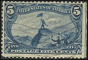 US - 288 - Used - SCV-25.00