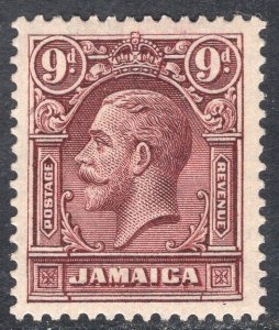 JAMAICA SCOTT 105