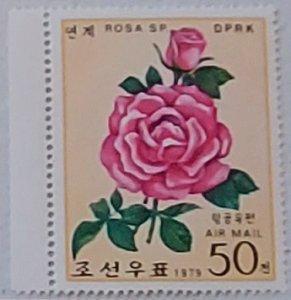 North Korea 1796