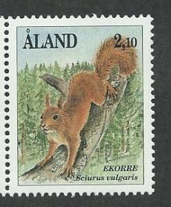 Aland #46  (MNH)  CV $1.50