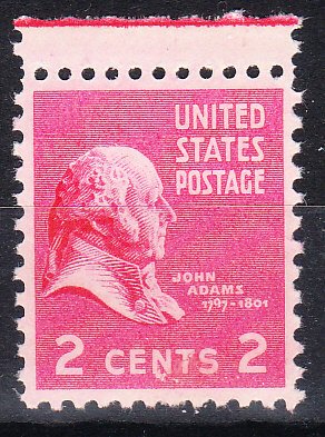 MOstamps - US Scott #806 XF-Sup Mint OG NH - Lot # DS-6081