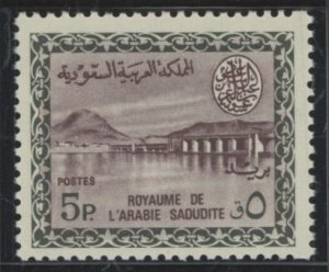 Saudi Arabia #290  Single