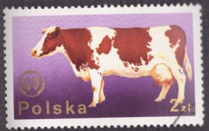 Poland 2101 1975 Used