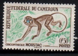 Cameroun Scott No. 358