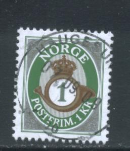 Norway 1283  Used (3)