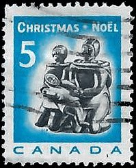 CANADA   #488 USED (6)