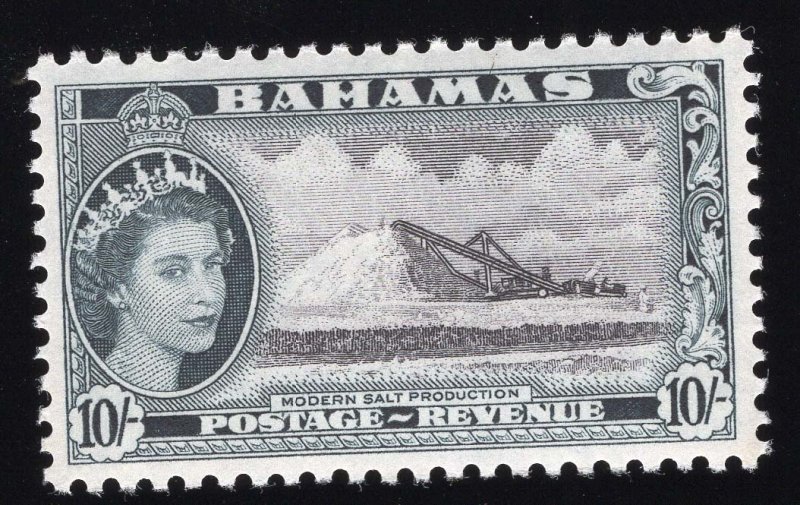 Bahamas Scott #172 Stamp - Mint NH Single