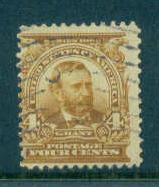  303 Used Average M05818 