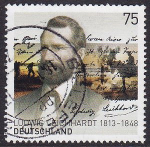 Germany 2013 SG3875 Used