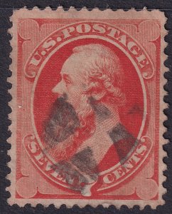 #149 Used, VF (CV $100 - ID38002) - Joseph Luft