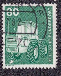 Germany 1178 1975 Used