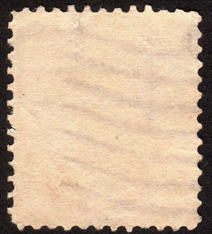 1898, US 4c, Lincoln, Used, Sc 280