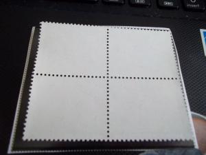 United Nations #605-608