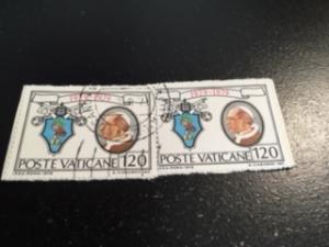 Vatican City sc 659 u