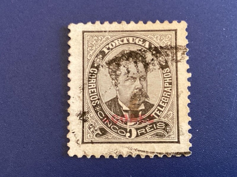 ICOLLECTZONE Azores 43 VF used