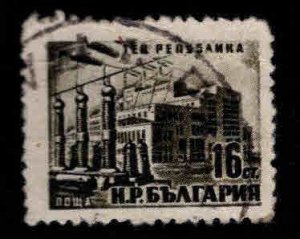 BULGARIA Scott 775 Used stamp