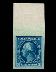 Scott #347 Superb-OG-NH.