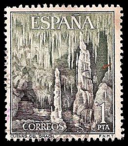 USED BOX WORLD WIDE SCAN 632