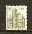 Ireland #549 Mint Never Hinged Stamp