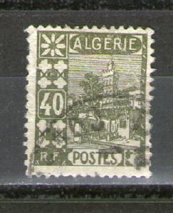 Algeria 47 used (B)