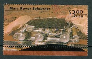 3178 Mars Rover Used Single