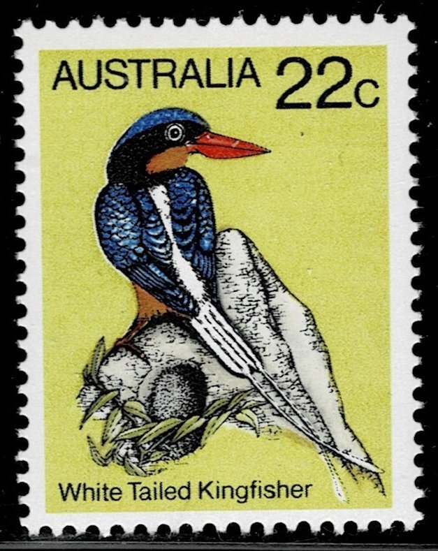 Australia 733 - MNH