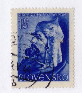 Slovakia       98         used