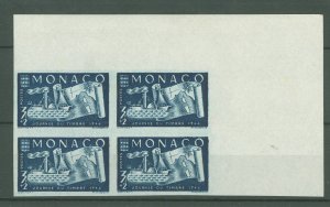 Monaco #B92 Mint (NH)