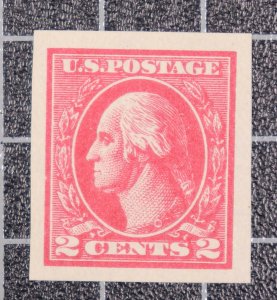 Scott 534 2 Cents Washington MNH Nice Stamp SCV $26.00