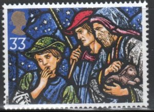 Great Britain Scott No. 1471