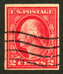 U.S. #482 USED