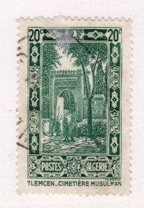 Algeria      85    used