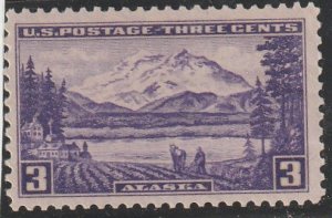 U.S. Scott 800 og nh