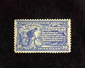 HS&C: Scott #E6 Mint F/VF NH US Stamp