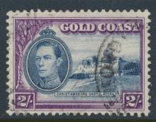 Gold Coast SG 130a Scott #125   Used   perf 11½ x 12 see details 