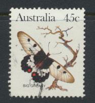 Australia SG 795 Fine Used 