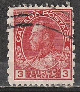 #184 Canada Used