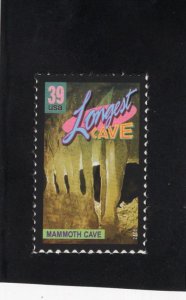 4068 Longest Cave, MNH